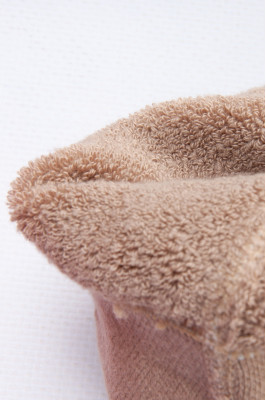 Колготи дитячі махрові новорічні  